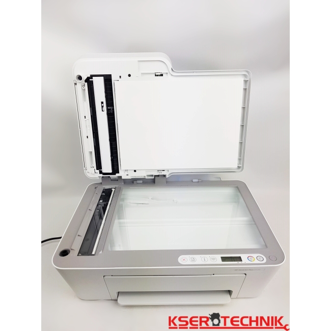 Urządzenie wielofunkcyjne Drukarka Ksero Skaner HP DeskJet Plus 4120